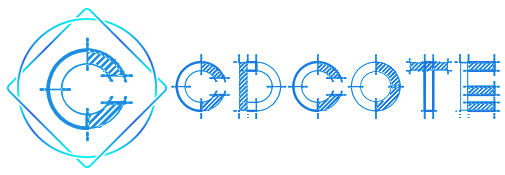 CDCOTE logo